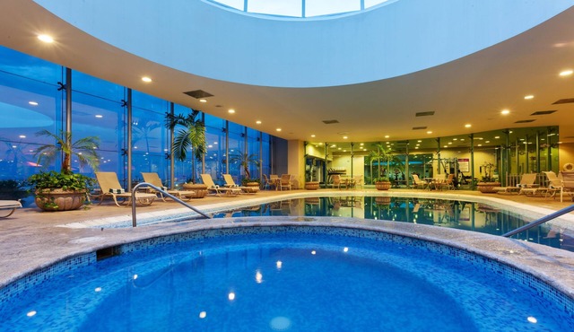 Crowne Plaza Torreon by IHG