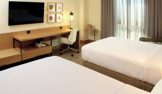 Crowne Plaza Torreon by IHG