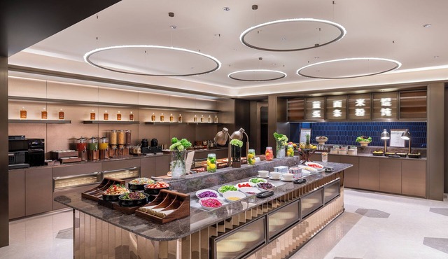 Crystal Hotel Qingdao Liaoyang West Road