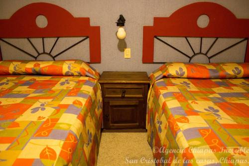 Cuarto Casa Compartida