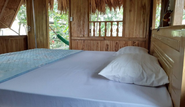 Cuc Phuong Bungalow