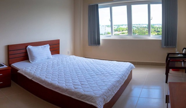 CWD Hotel Can Tho