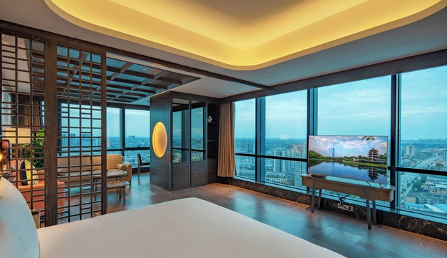CYNN XANADU Hotel Chengdu