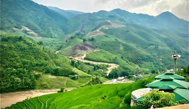 D&D Eco Sapa in Sa Pa