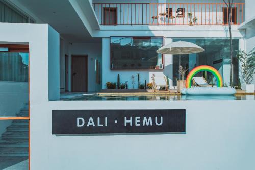 Dali Hemu B&B in Dali