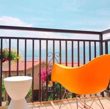Dali lila's house Seaview Guesthouse