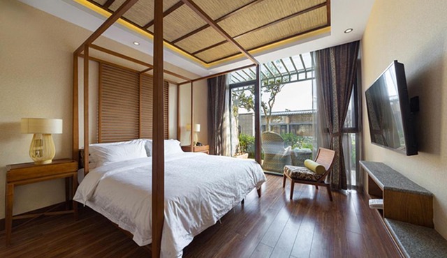 Dali Valley Resort