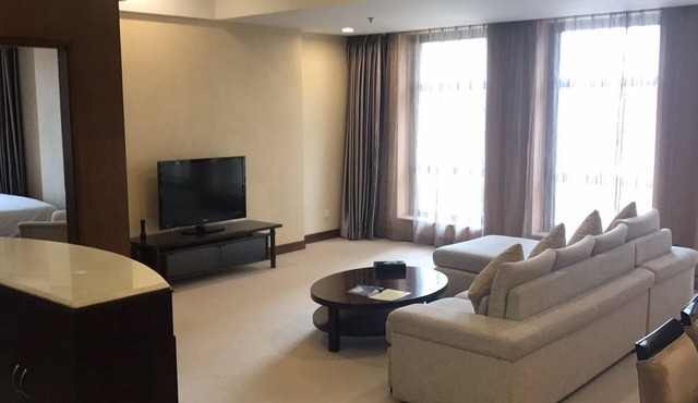 Dalian Asia Pacific Service Apartment