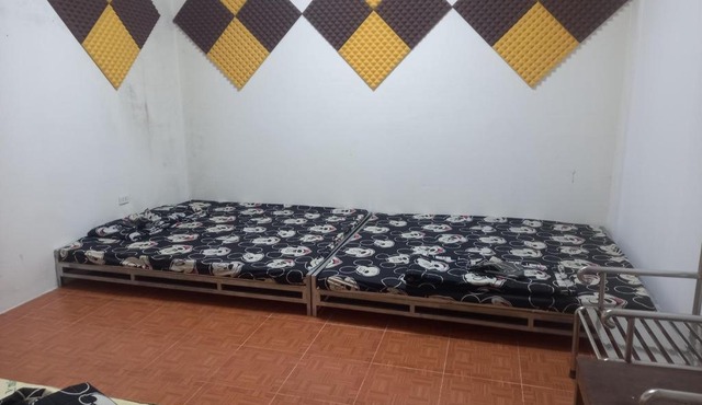 Dao Gia Homestay