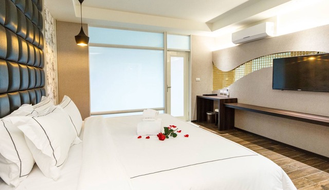 Dapu-hotel