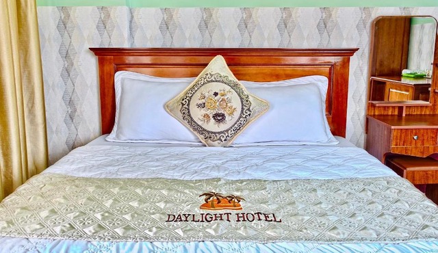 DAYLIGHT Hotel