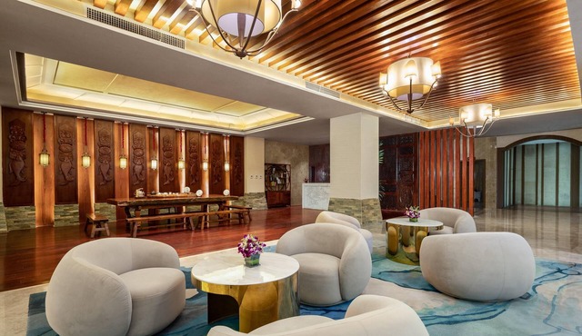 Days Hotel by Wyndham Lijiang Gucheng
