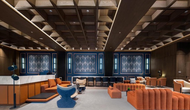 Delizzo Boutique Hotel Chengdu