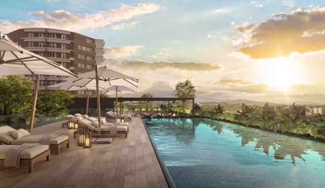 Deluxe apartment near the Airport entire rental unit