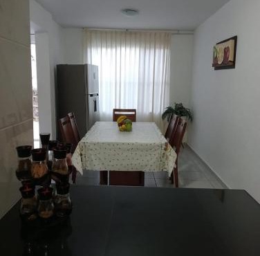 Departamento amplio en el centro de Colima