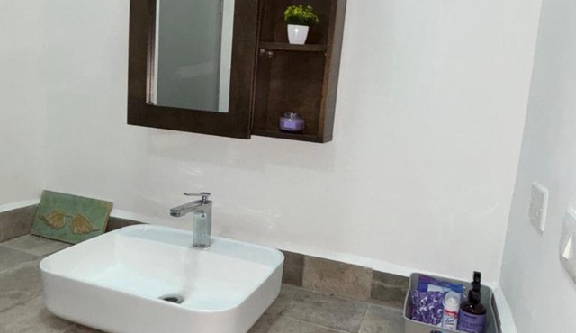 Departamento amueblado en privada , mesa de billar en Dominio Cumbres