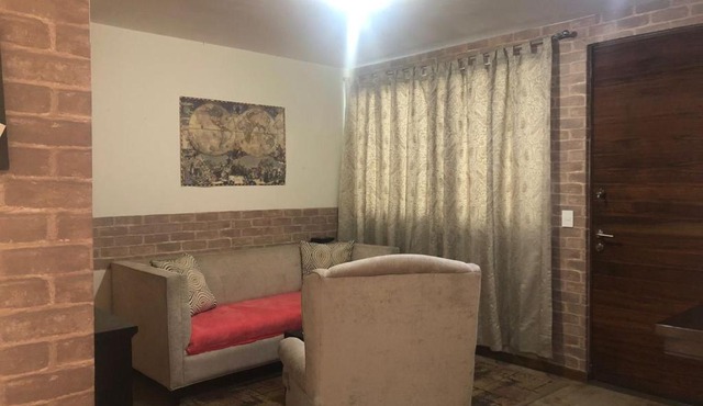 Departamento Atzala Cholula