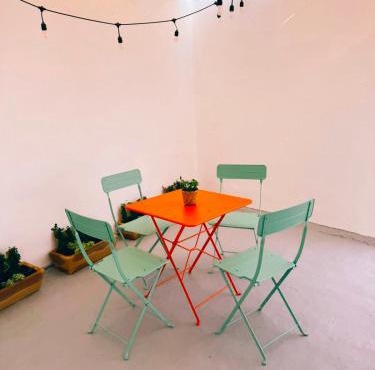 Departamento Coco Guadalajara