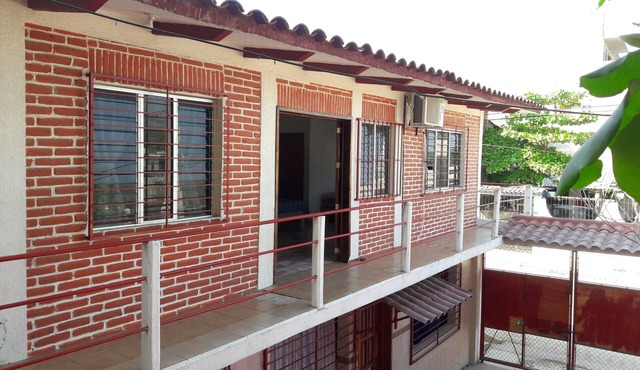 DEPARTAMENTO DE 1 HABITACION CON TODOS LOS SERVICIOS