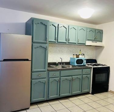Departamento en playas de Tijuana