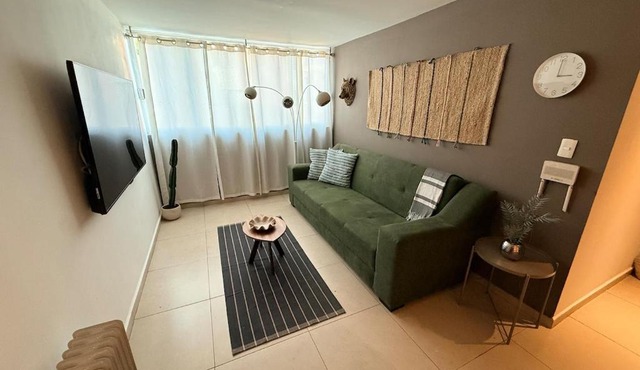Departamento en San Andrés Cholula PLANTA BAJA