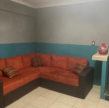 Departamento Familiar