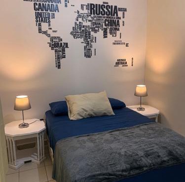 Departamento Hello perfecto para ti viajero