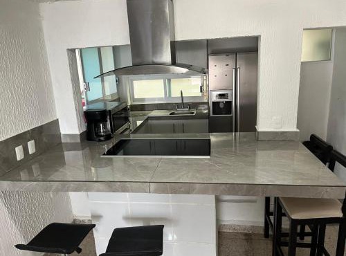 Departamento Lirio Planta Baja