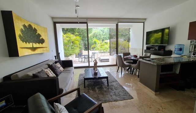 Departamento Lujoso Bahía Príncipe