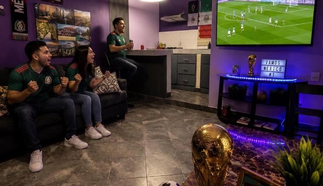 Departamento Mateos 501