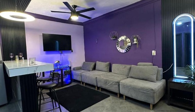 Departamento Mateos 503