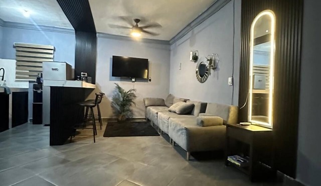 Departamento MateoS 503