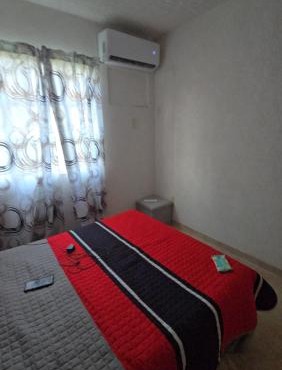 Departamento muy cerca de Mundo Imperial
