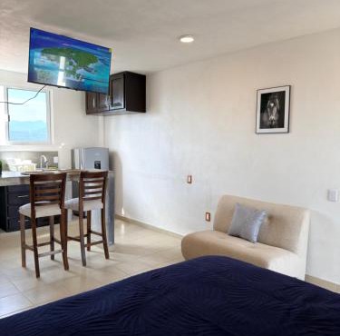 Departamento nuevo en Cuautitlan Izcalli