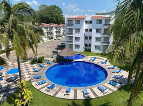 Departamento nuevo a estrenar!