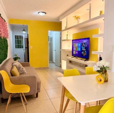 Departamento planta baja en Acapulco Diamante