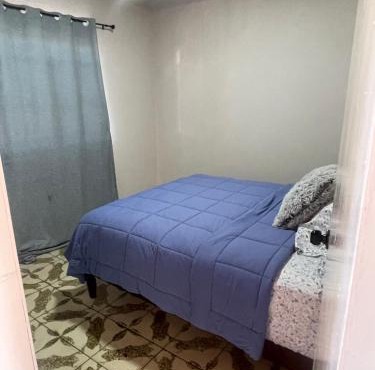 Departamento suite # 4