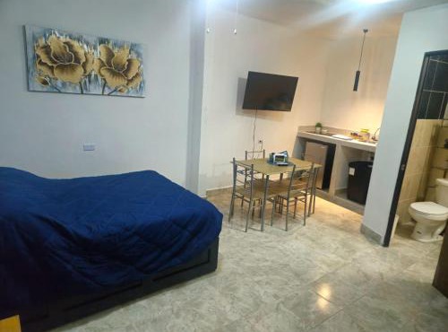 Departamento TITOS 1