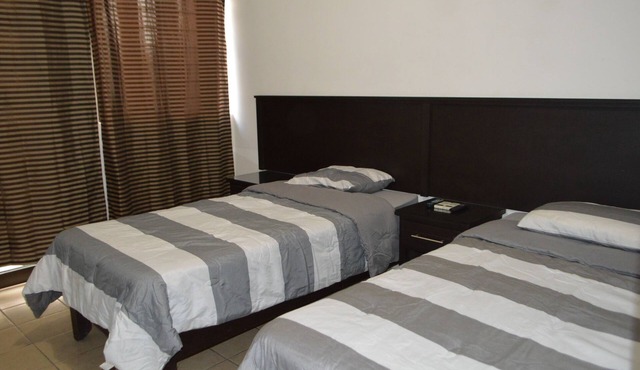 Departamentos & Suites Villa Teresa