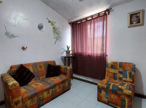 Depto con 3 Habitaciones hasta 5 Huéspedes