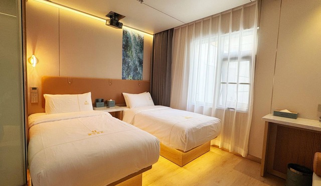 Dexin Xinyue Hotel