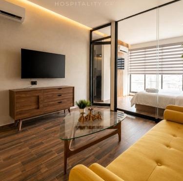 DG Comfort - Depart Privado con balcon