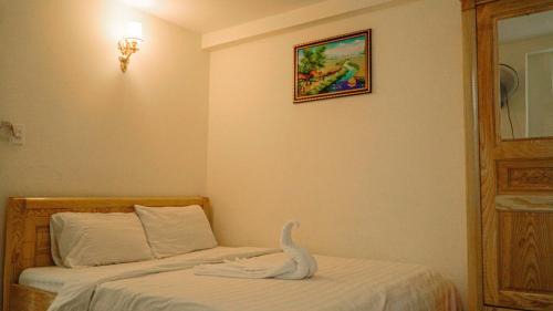 DIỄM MY Hostel