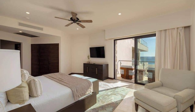 Diamante OCR 307 - Luxury Ocean Front!