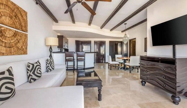 Diamond Cabo Azul Resort - 1BD 1BA sleeps 4