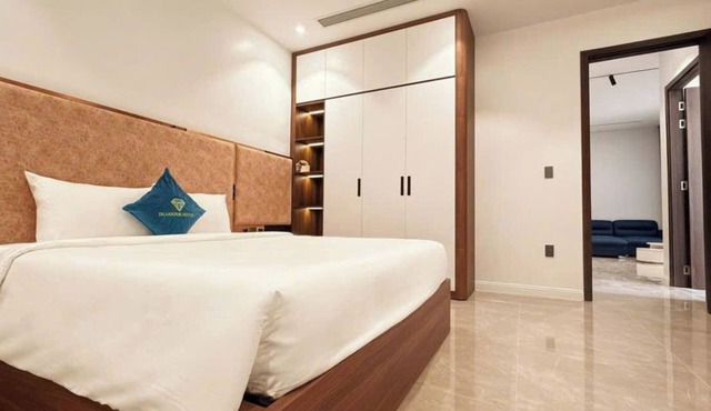 Diamond Hotel Bim Son Thanh Hoa