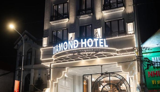 Diamond Hotel Yen Bai