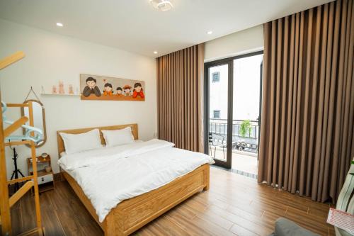 Dimori homestay