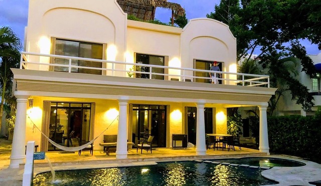 Discover Your Ocean Paradise at Villa Coronado: Your Dream Getaway Awaits!