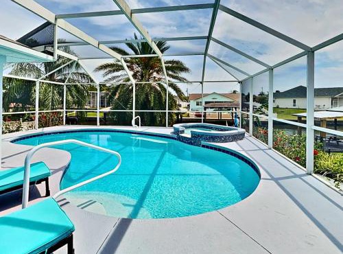 Dock Holliday in Palm Coast